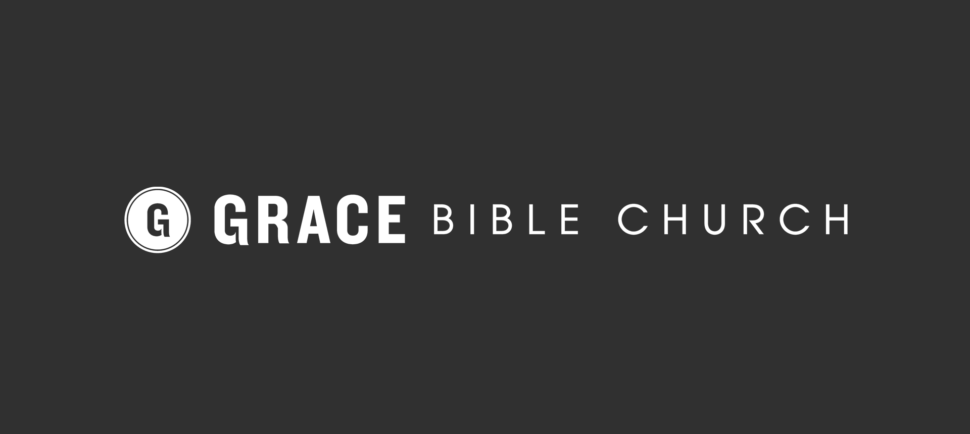 Grace Bible Church